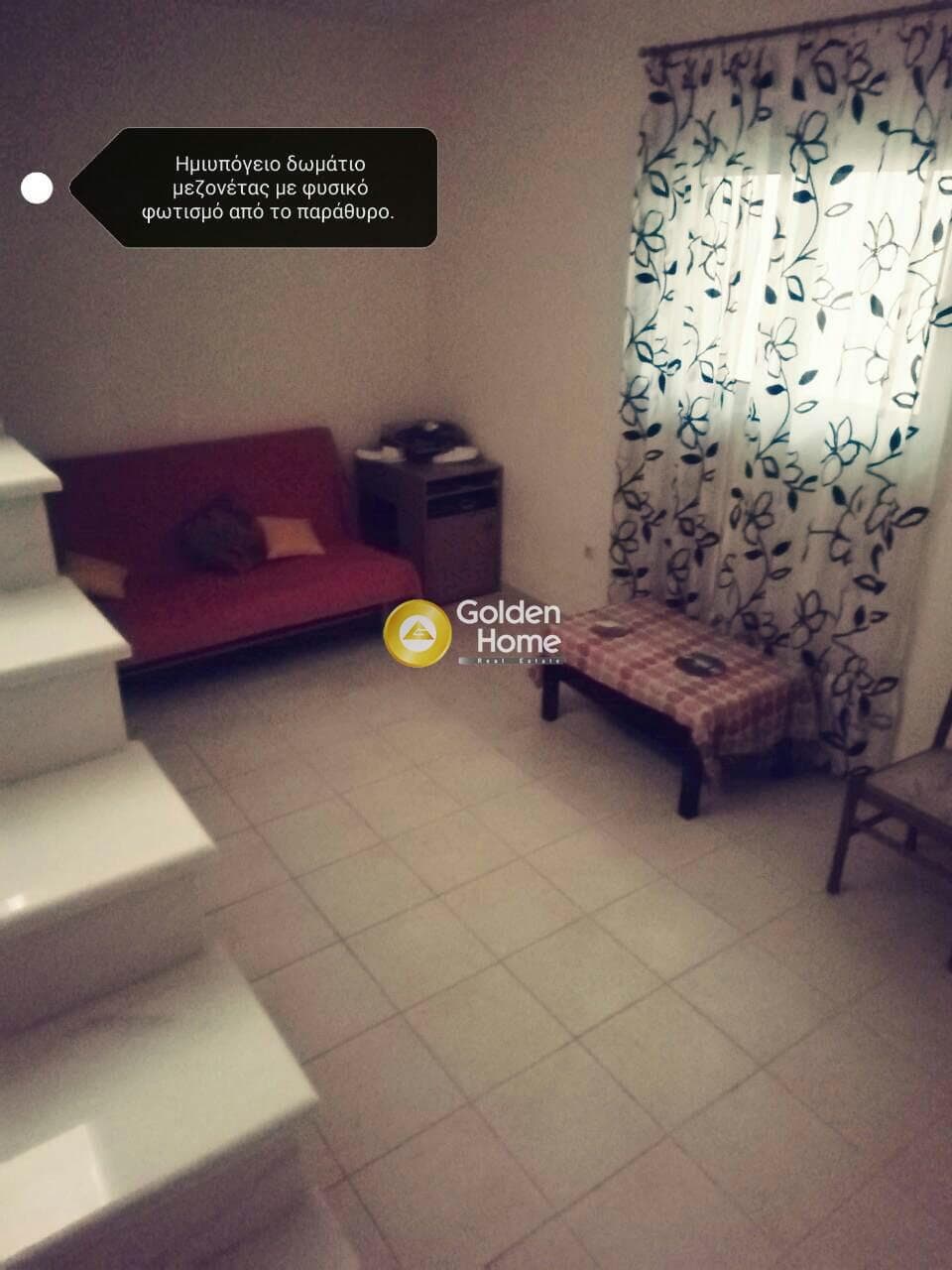 Μονοκατοικία στην Σαρανταπηχιώτικα, Ευρωστίνη — Φωτογραφία 10 από 16