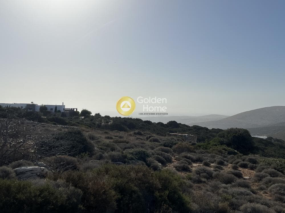 Parcel in Kostos, Paros — Photo 1 of 29
