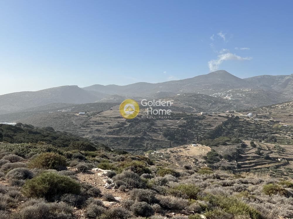 Parcel in Kostos, Paros — Photo 2 of 29