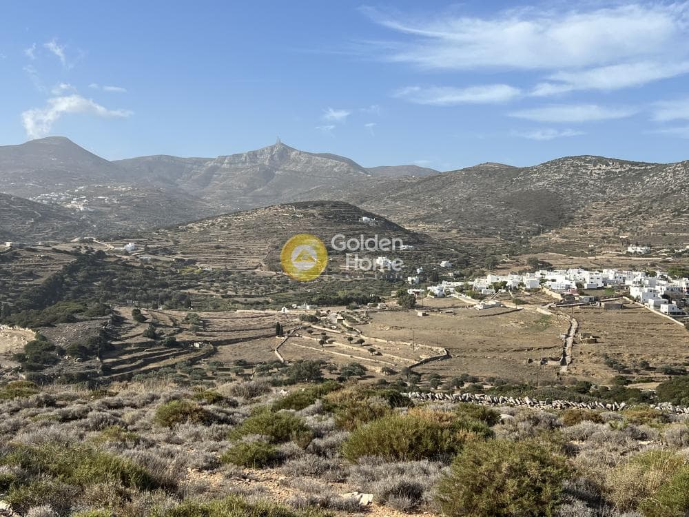 Parcel in Kostos, Paros — Photo 6 of 29