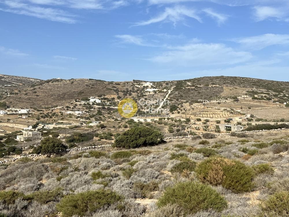 Parcel in Kostos, Paros — Photo 9 of 29