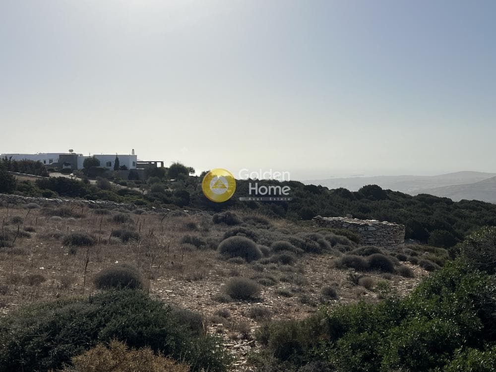 Parcel in Kostos, Paros — Photo 17 of 29