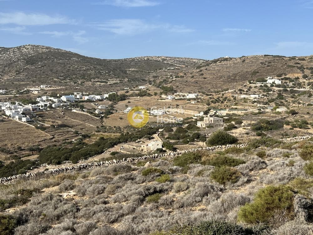 Parcel in Kostos, Paros — Photo 23 of 29