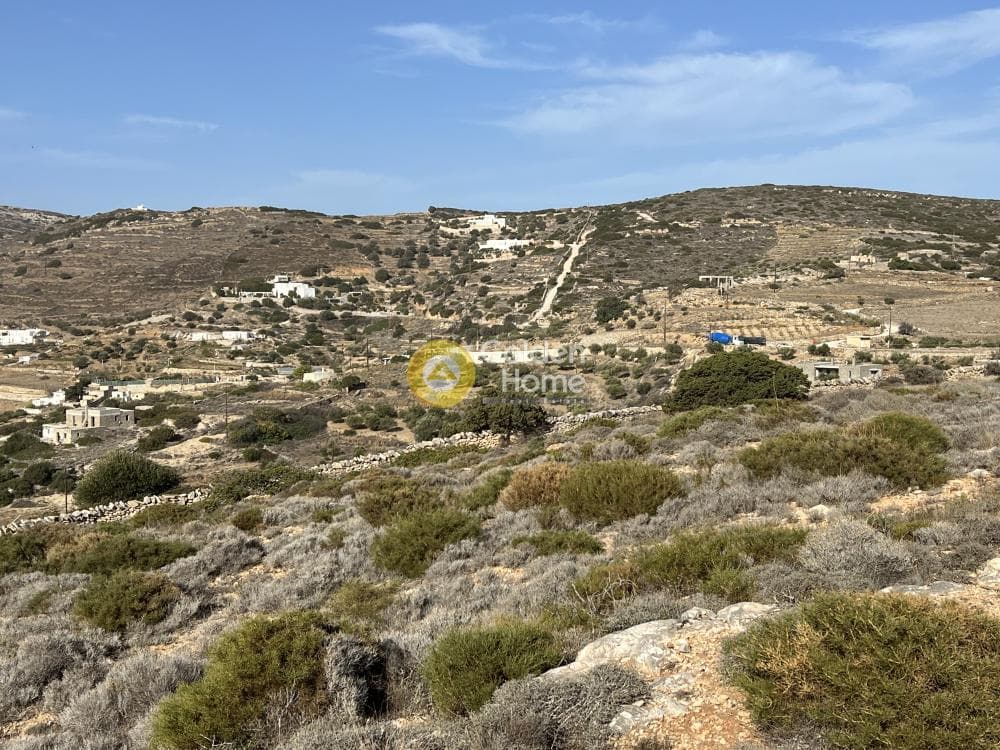 Parcel in Kostos, Paros — Photo 25 of 29