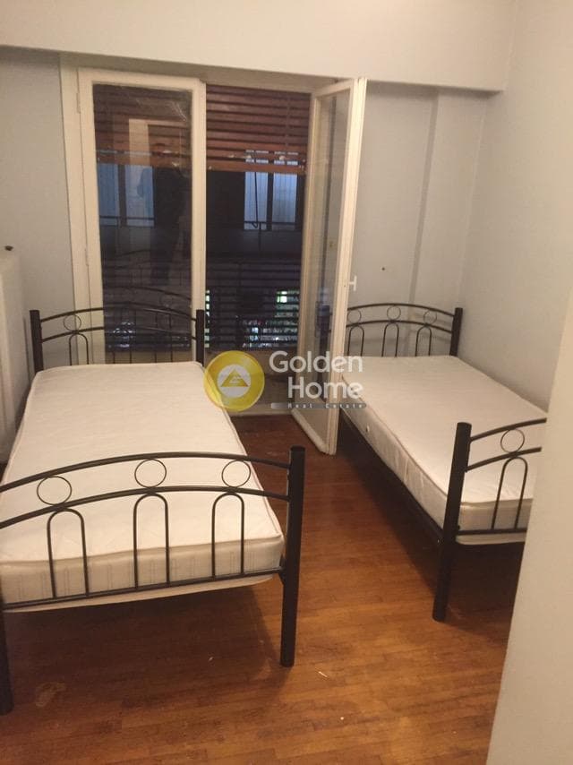 Apartment in Neo Pagkrati, Vironas — Photo 5 of 8