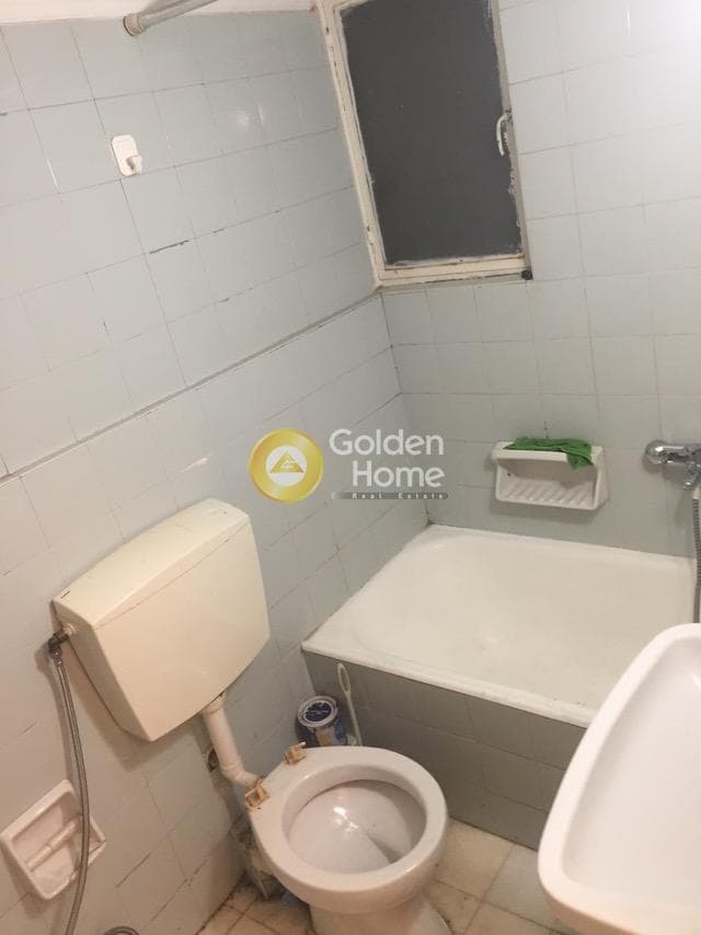 Apartment in Neo Pagkrati, Vironas — Photo 6 of 8