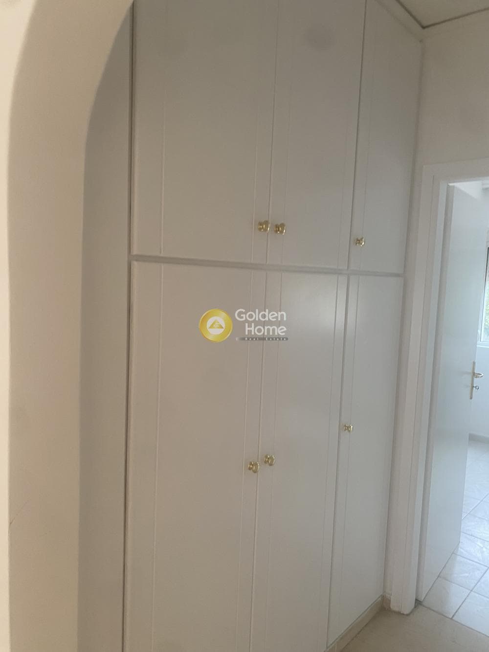 Apartment in Ano Nea Smyrni, Nea Smyrni — Photo 8 of 28