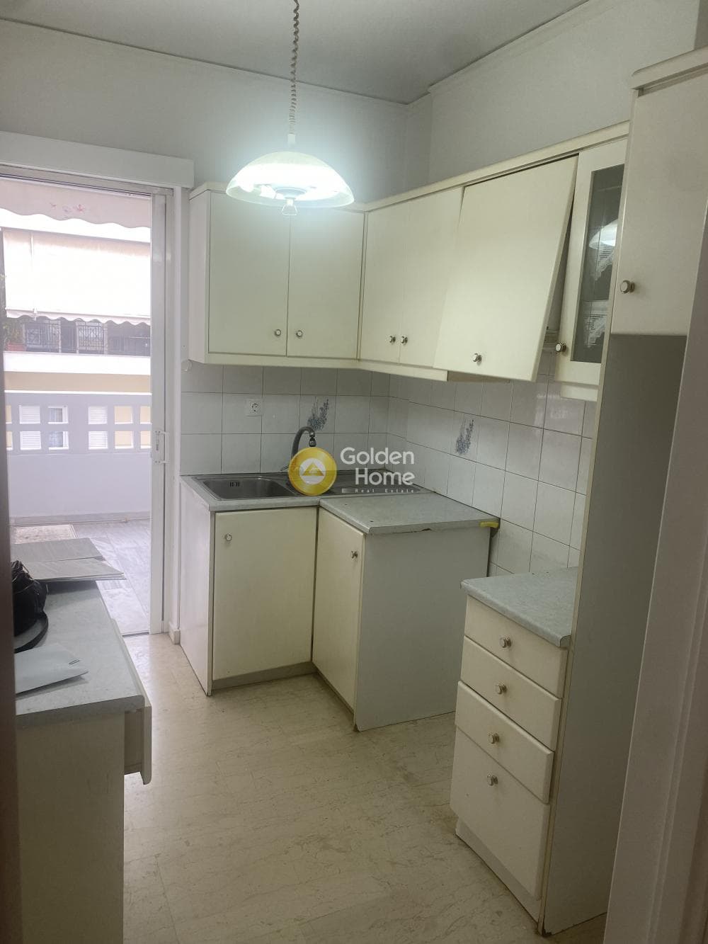 Apartment in Ano Nea Smyrni, Nea Smyrni — Photo 5 of 28