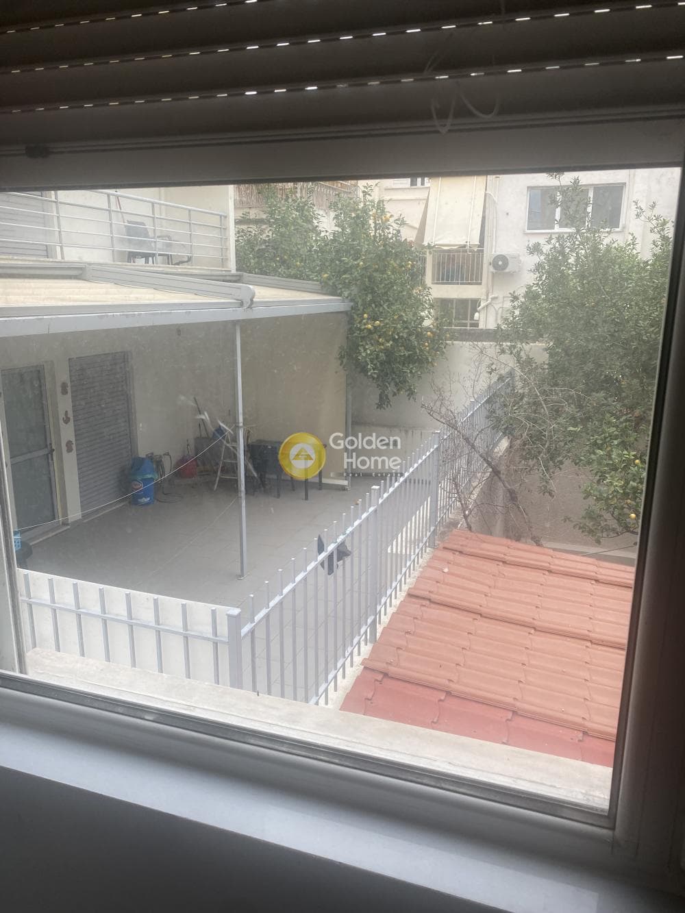 Apartment in Ano Nea Smyrni, Nea Smyrni — Photo 9 of 28