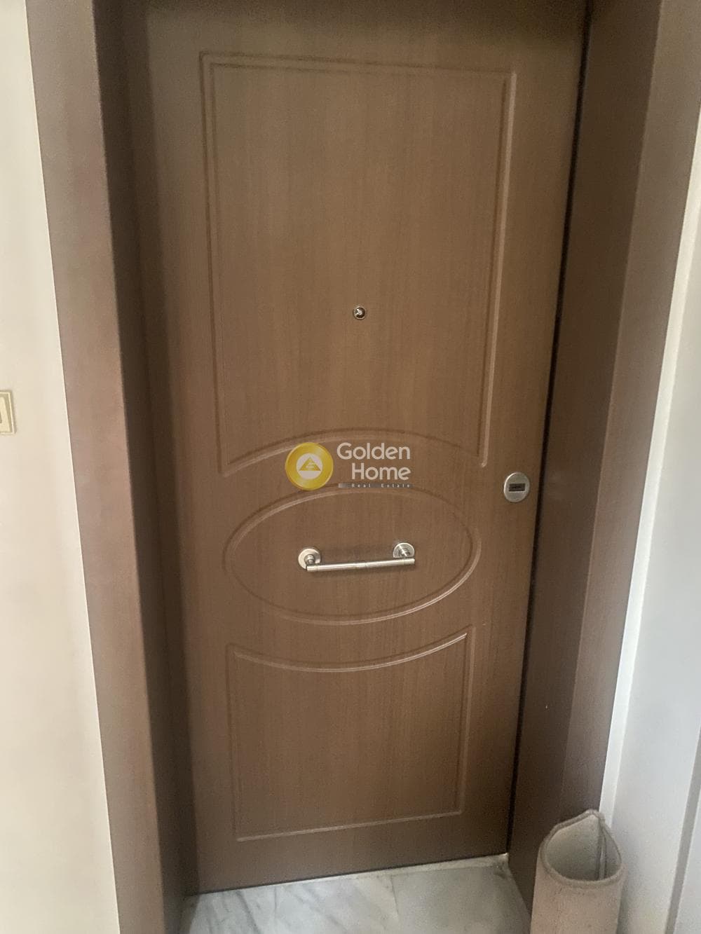 Apartment in Ano Nea Smyrni, Nea Smyrni — Photo 21 of 28