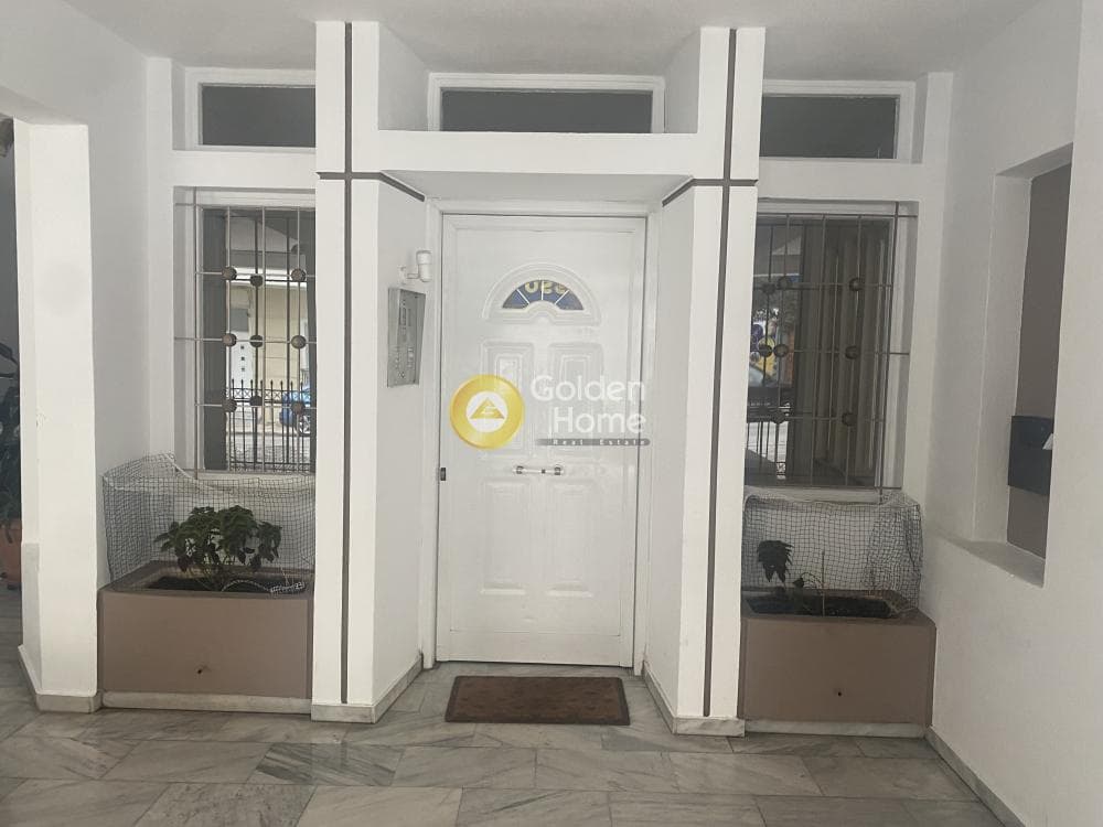 Apartment in Ano Nea Smyrni, Nea Smyrni — Photo 26 of 28