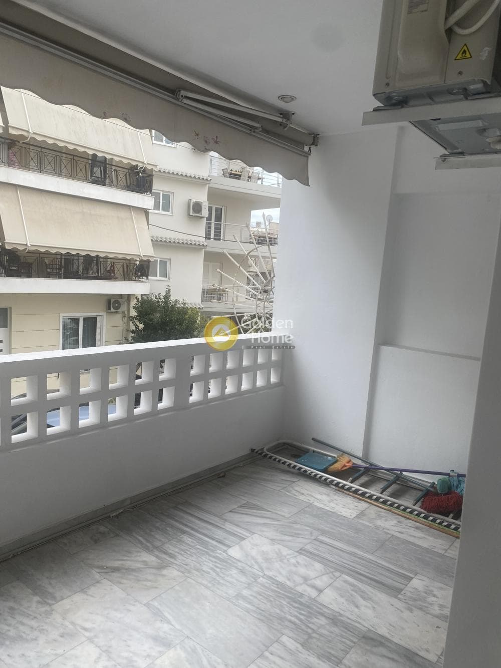 Apartment in Ano Nea Smyrni, Nea Smyrni — Photo 28 of 28