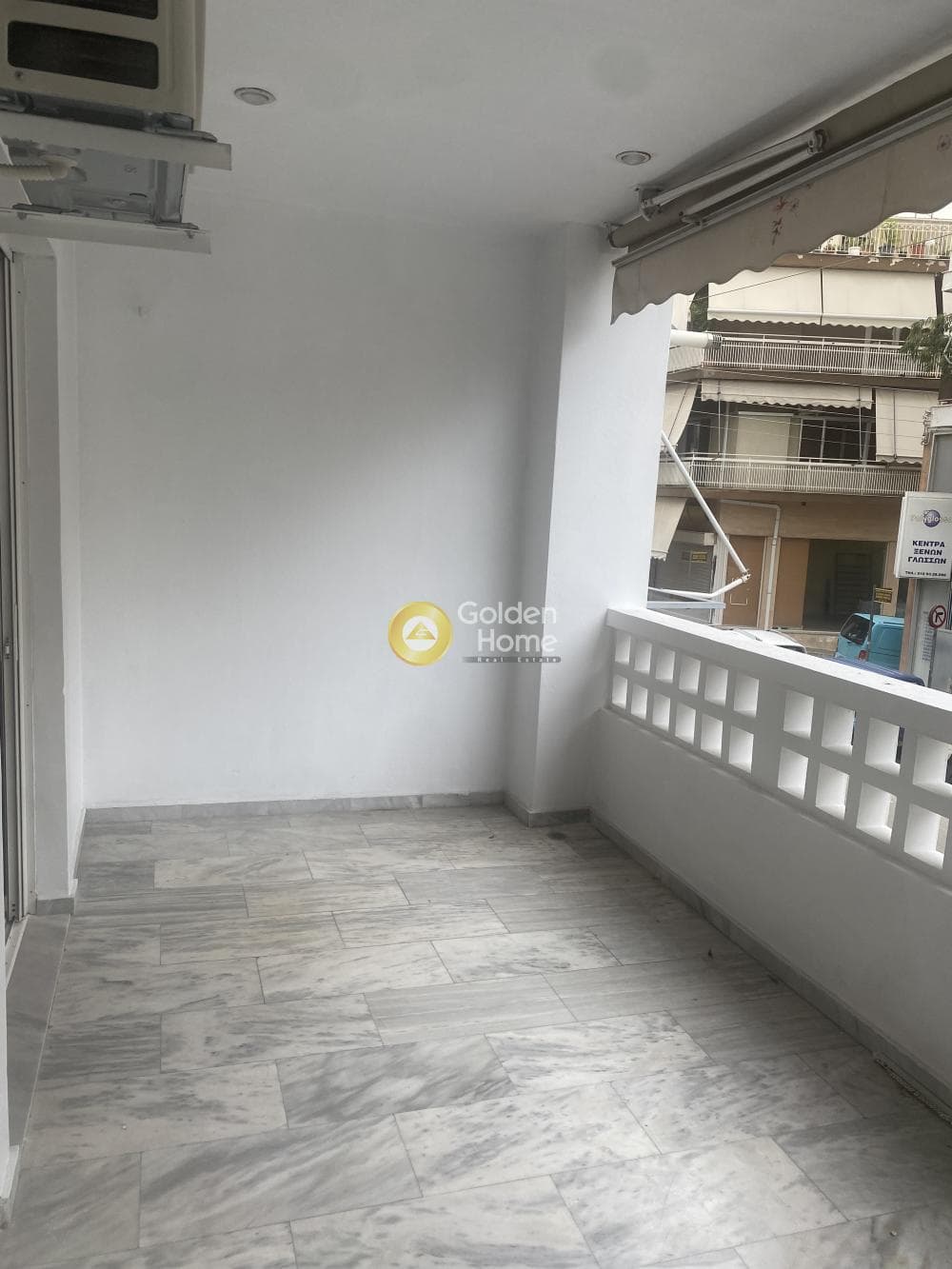 Apartment in Ano Nea Smyrni, Nea Smyrni — Photo 27 of 28