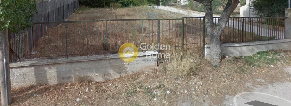 Building Plot in Lofos Kselaftaki, Kalivia Thorikou