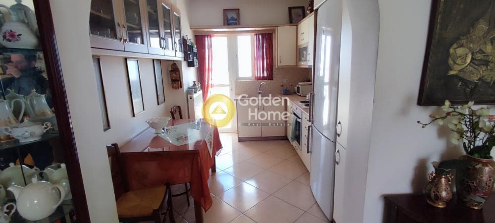 Apartment in Agios Nikolaos, Ilion — Photo 9 of 14