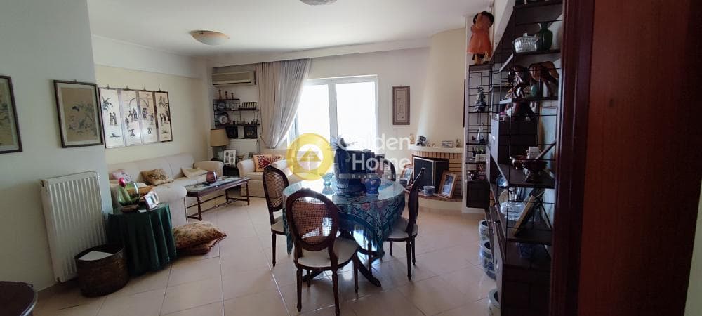 Apartment in Agios Nikolaos, Ilion — Photo 8 of 14