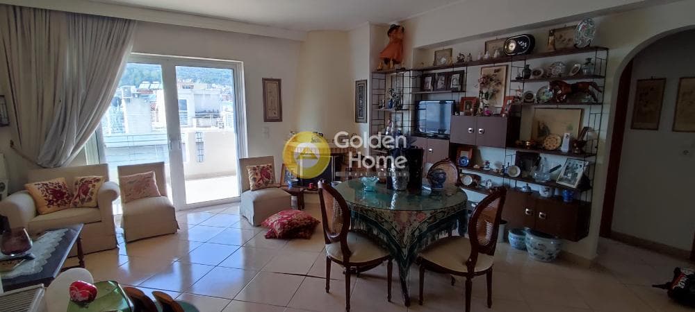 Apartment in Agios Nikolaos, Ilion — Photo 5 of 14