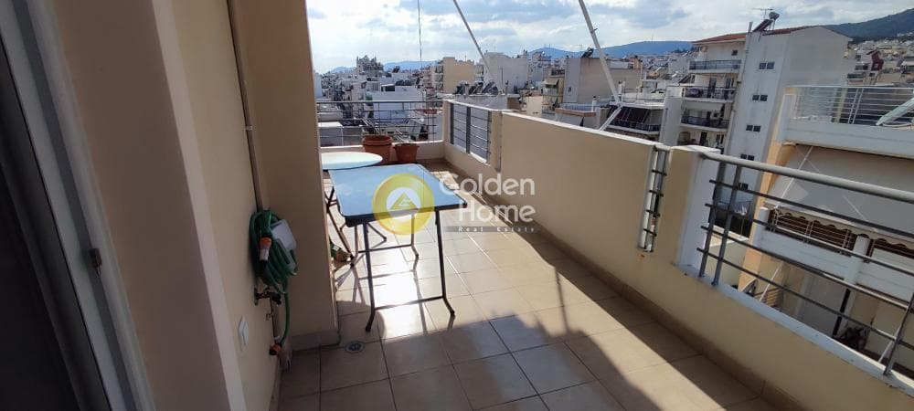 Apartment in Agios Nikolaos, Ilion — Photo 2 of 14