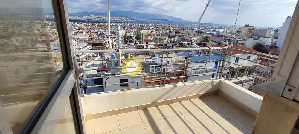 Apartment in Agios Nikolaos, Ilion — Photo 1 of 14