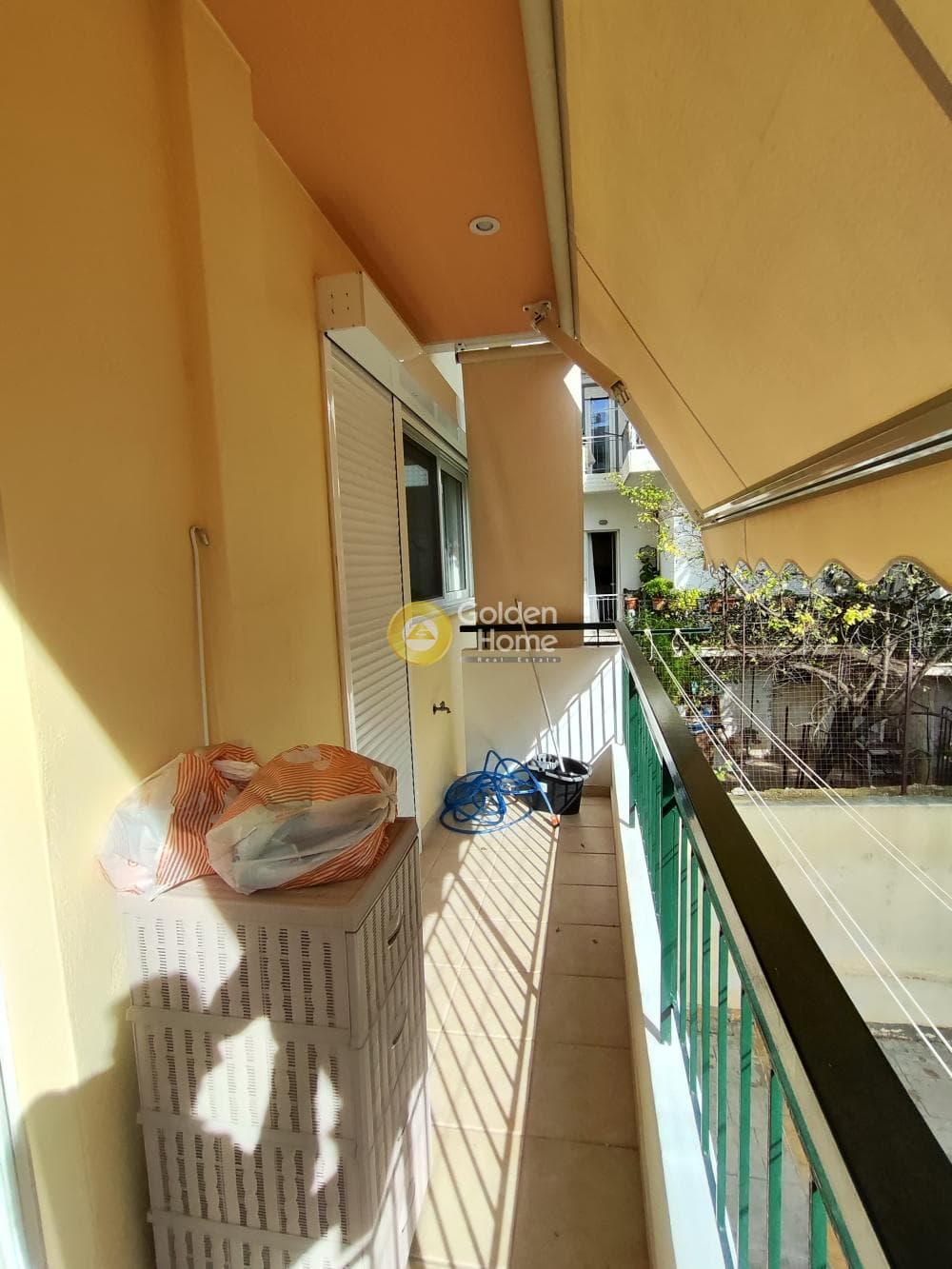 Διαμέρισμα στην Λαμπρινή, Γαλάτσι — Φωτογραφία 21 από 30