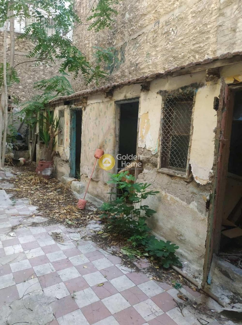 Μονοκατοικία στην Κέντρο, Πειραιάς — Φωτογραφία 12 από 21