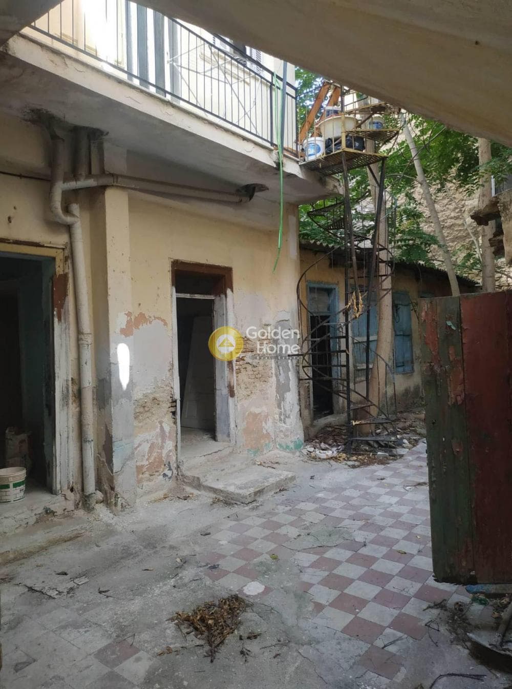 Μονοκατοικία στην Κέντρο, Πειραιάς — Φωτογραφία 19 από 21