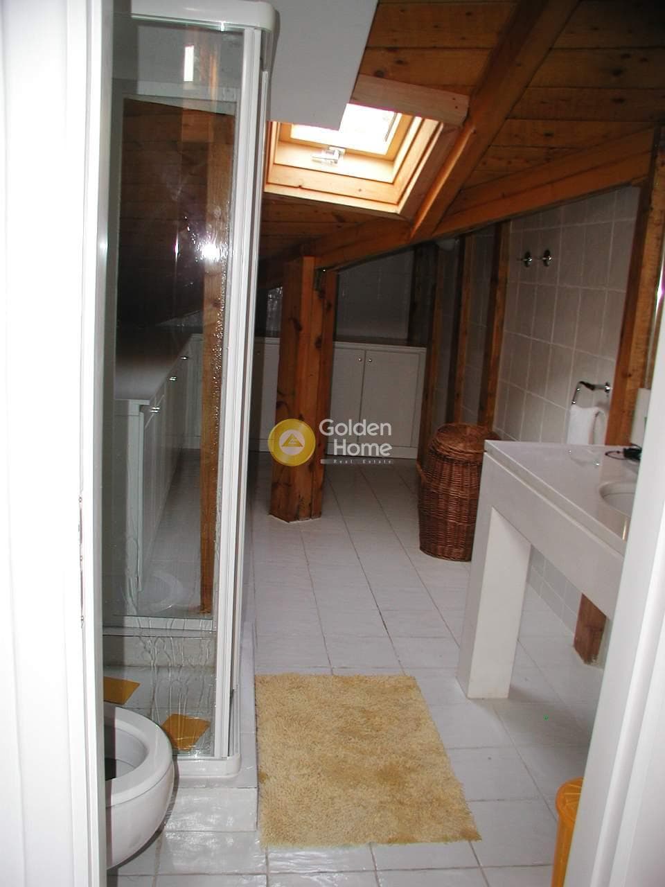 House in Center, Nea Erithraia — Photo 18 of 22