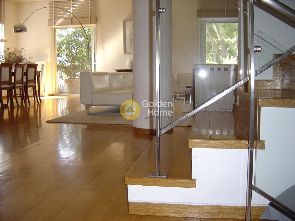 House in Center, Nea Erithraia — Photo 4 of 22