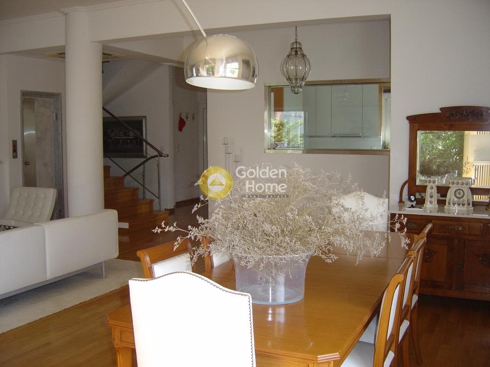 House in Center, Nea Erithraia — Photo 7 of 22