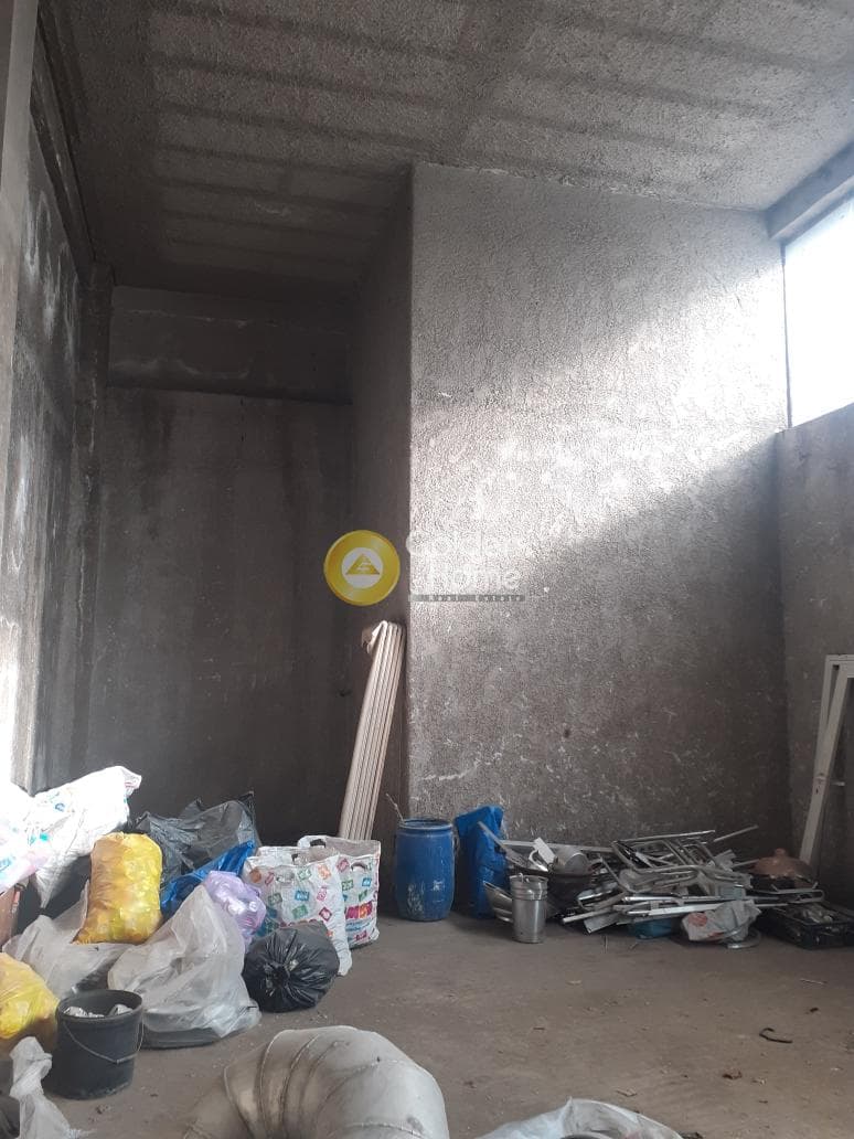 Warehouse in Train Park of Rentis, Piraeus — Photo 4 of 7