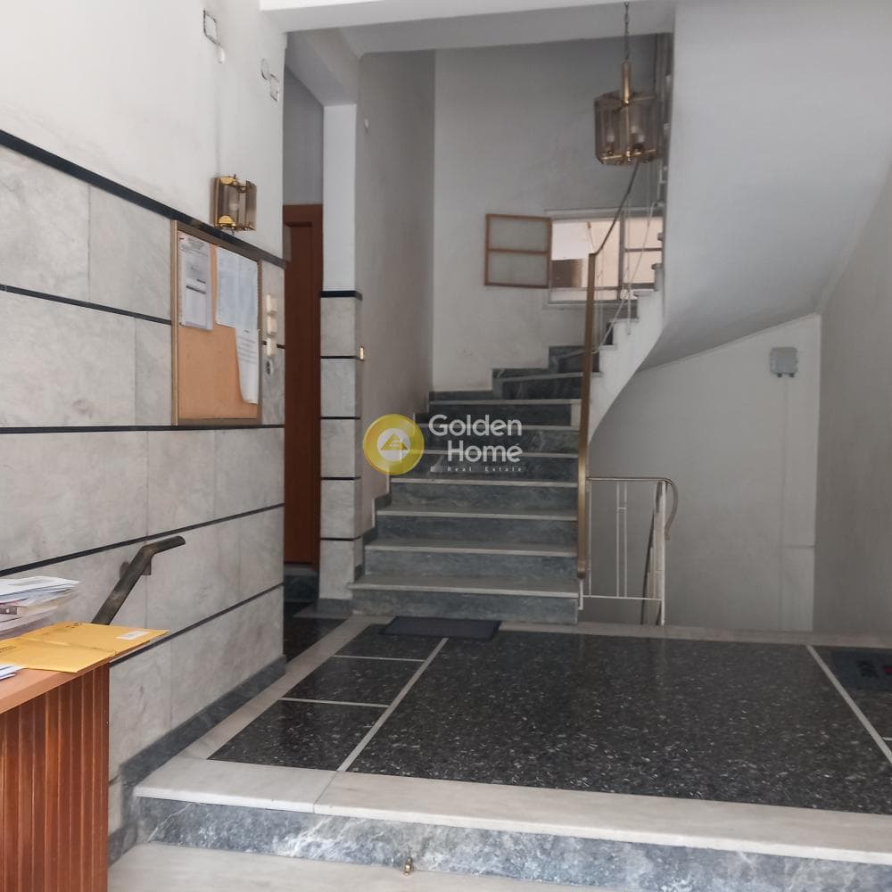 Apartment in Platia Gkizi, Gizi - Pedion Areos — Photo 25 of 31