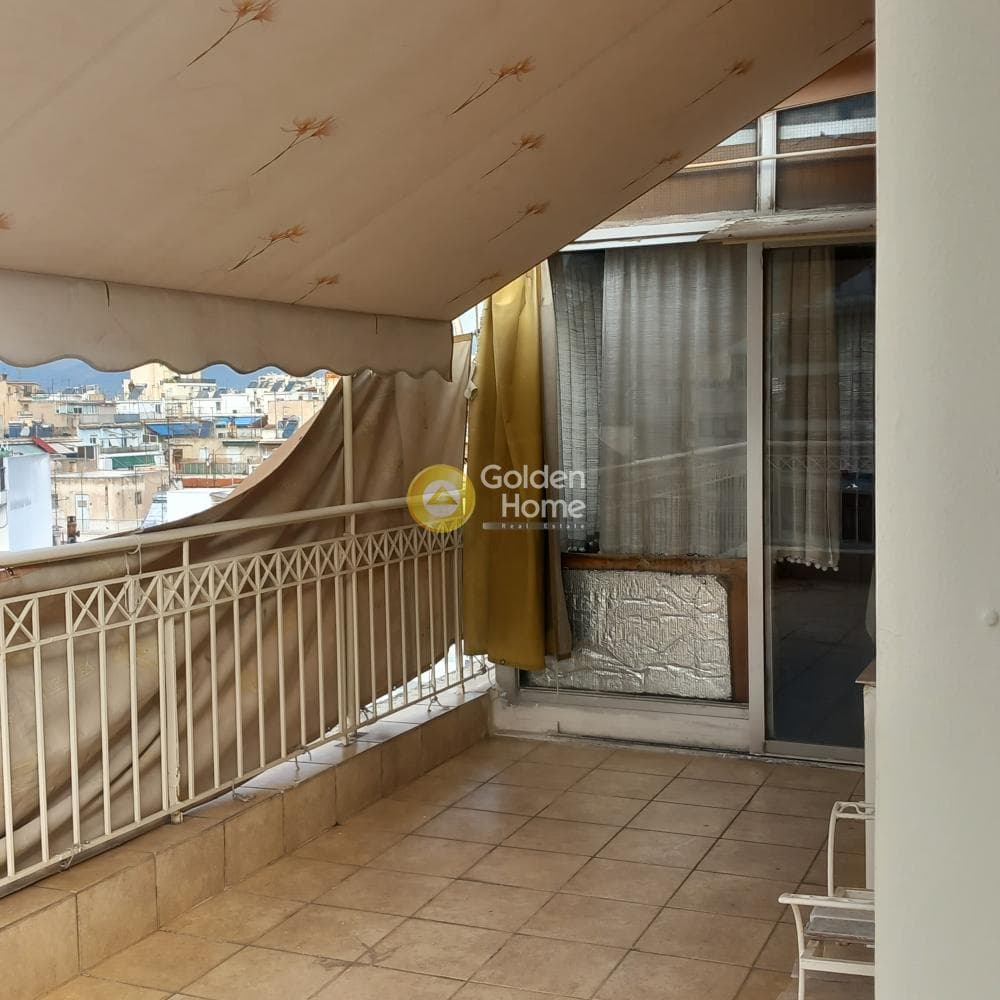 Apartment in Platia Gkizi, Gizi - Pedion Areos — Photo 30 of 31