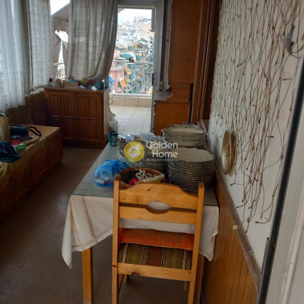Apartment in Platia Gkizi, Gizi - Pedion Areos — Photo 31 of 31
