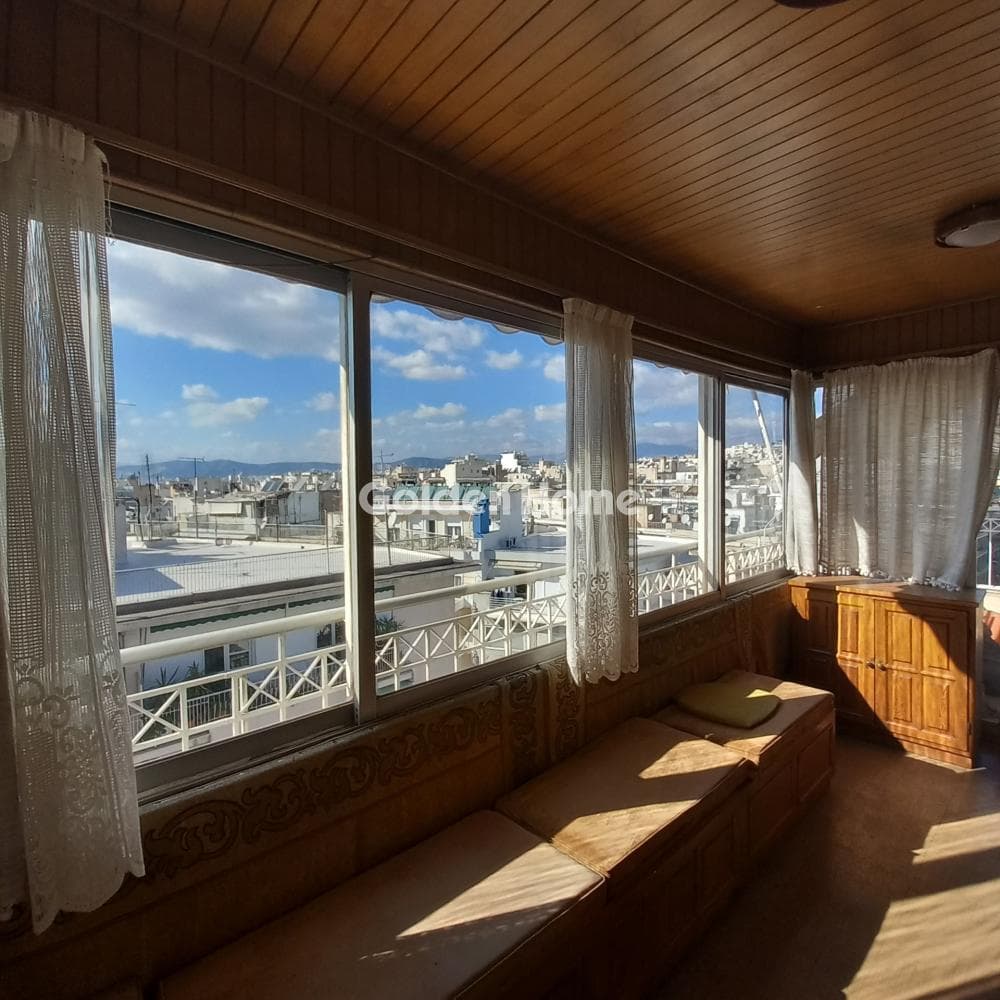 Apartment in Platia Gkizi, Gizi - Pedion Areos — Photo 8 of 31