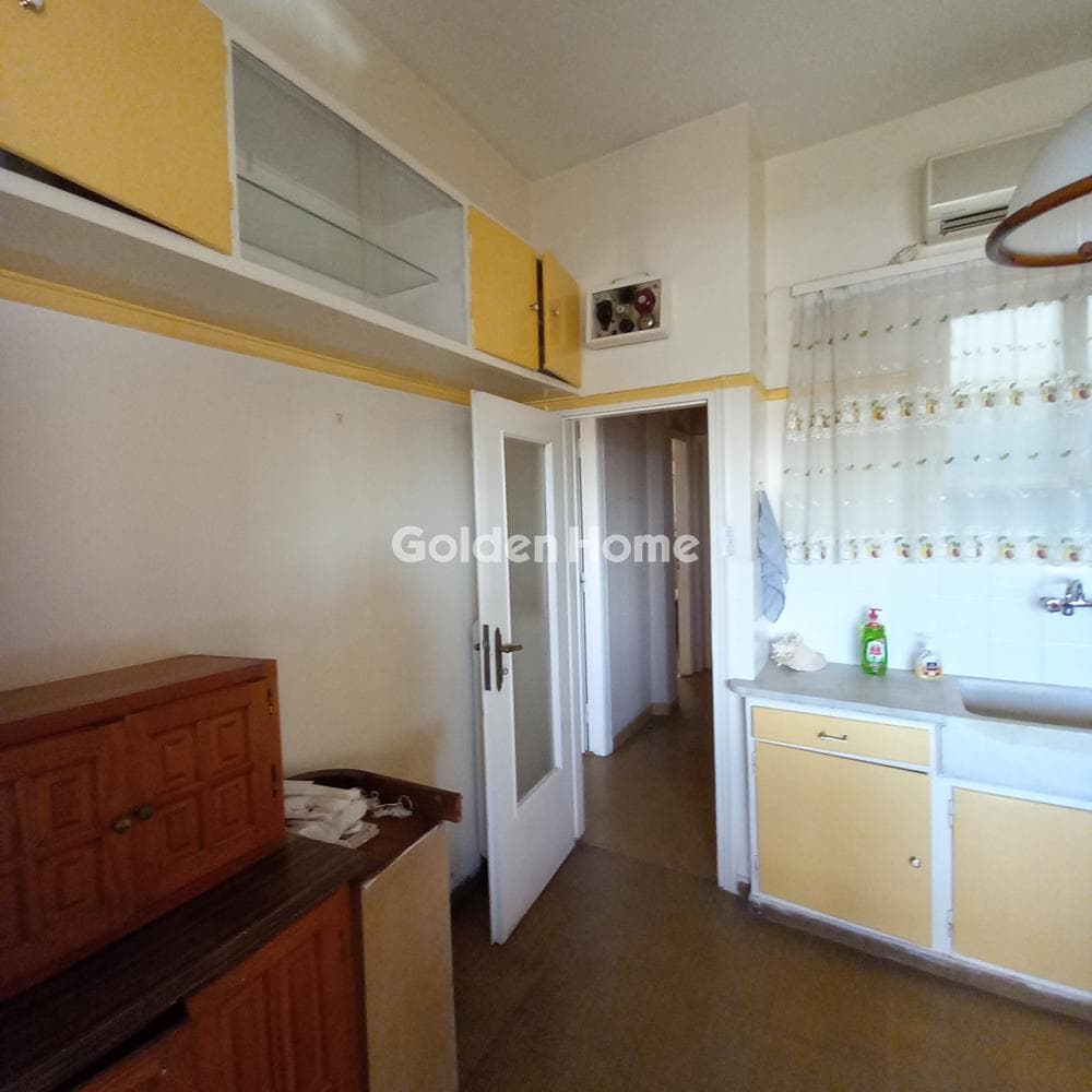Apartment in Platia Gkizi, Gizi - Pedion Areos — Photo 10 of 31