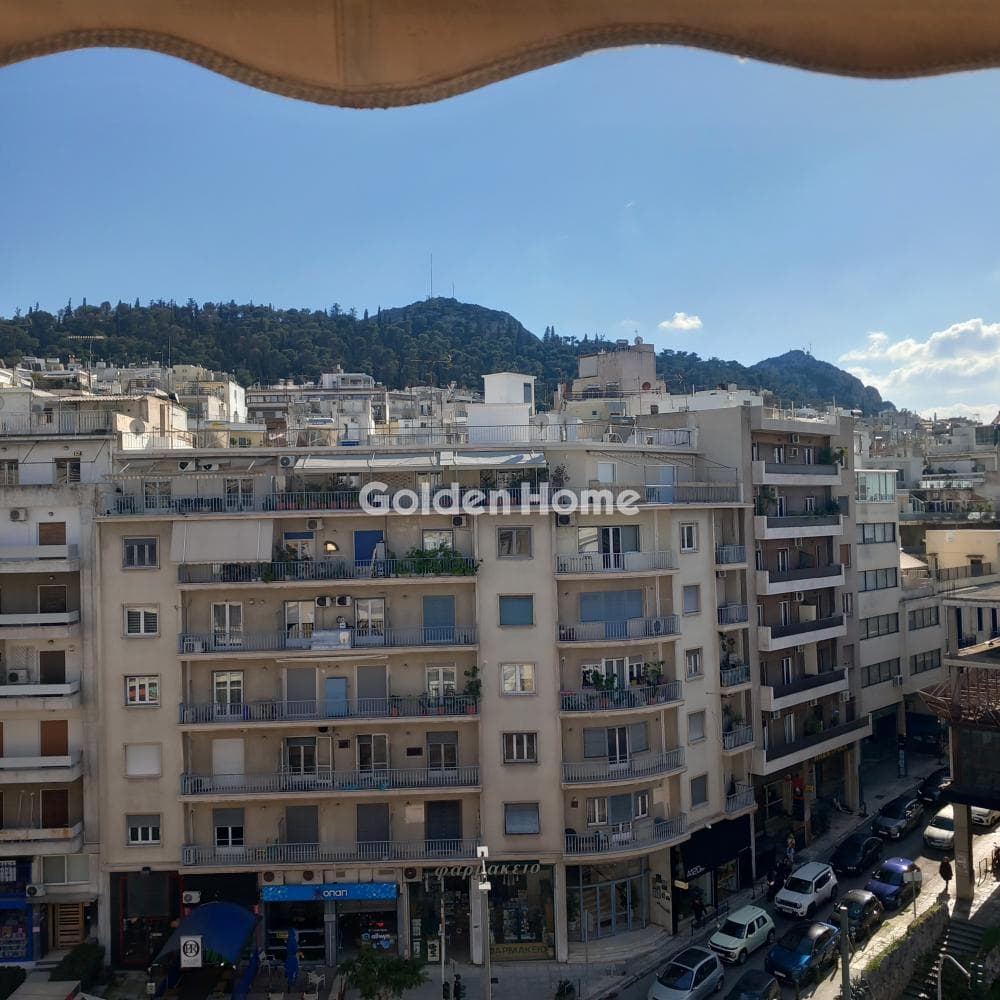 Apartment in Platia Gkizi, Gizi - Pedion Areos — Photo 1 of 31