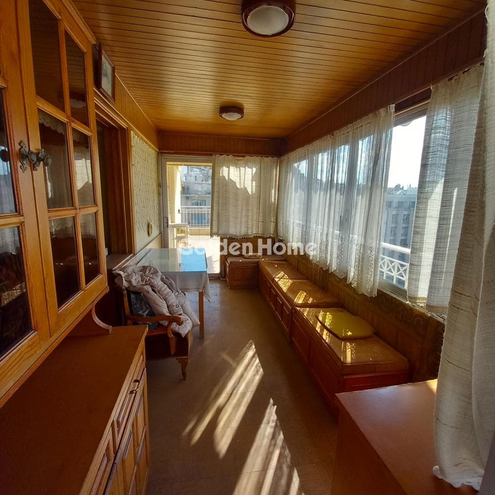 Apartment in Platia Gkizi, Gizi - Pedion Areos — Photo 7 of 31