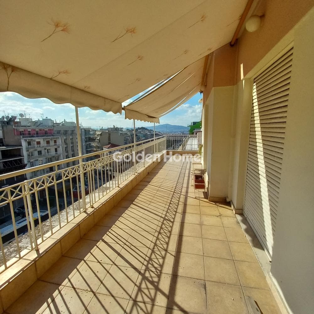 Apartment in Platia Gkizi, Gizi - Pedion Areos — Photo 4 of 31