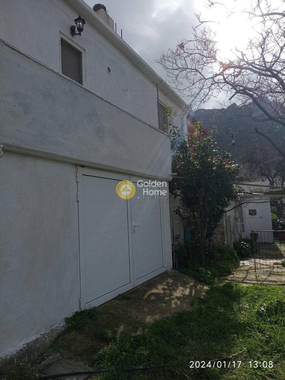 Μονοκατοικία στην Αλαδινό, Άνδρος — Φωτογραφία 1 από 12
