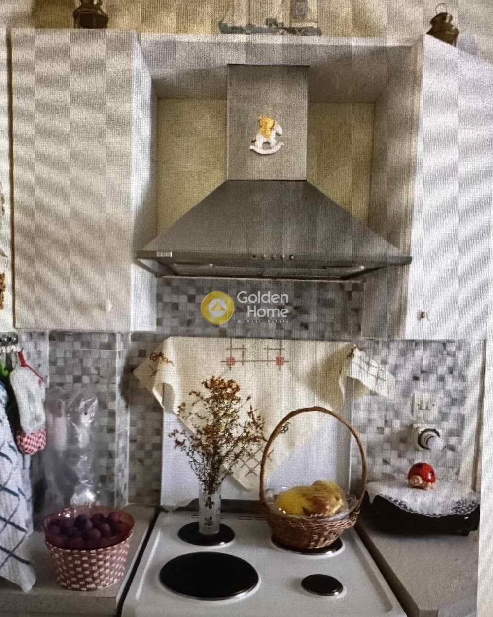 Μονοκατοικία στην Αλαδινό, Άνδρος — Φωτογραφία 2 από 12