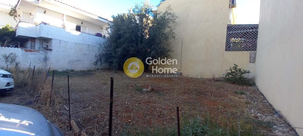 Building Plot in Patima, Chalandri — Photo 1 of 2