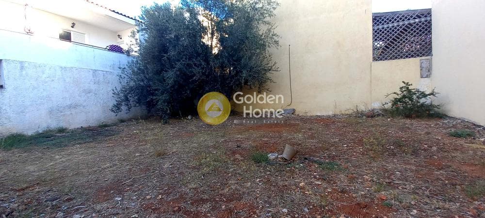Building Plot in Patima, Chalandri — Photo 2 of 2