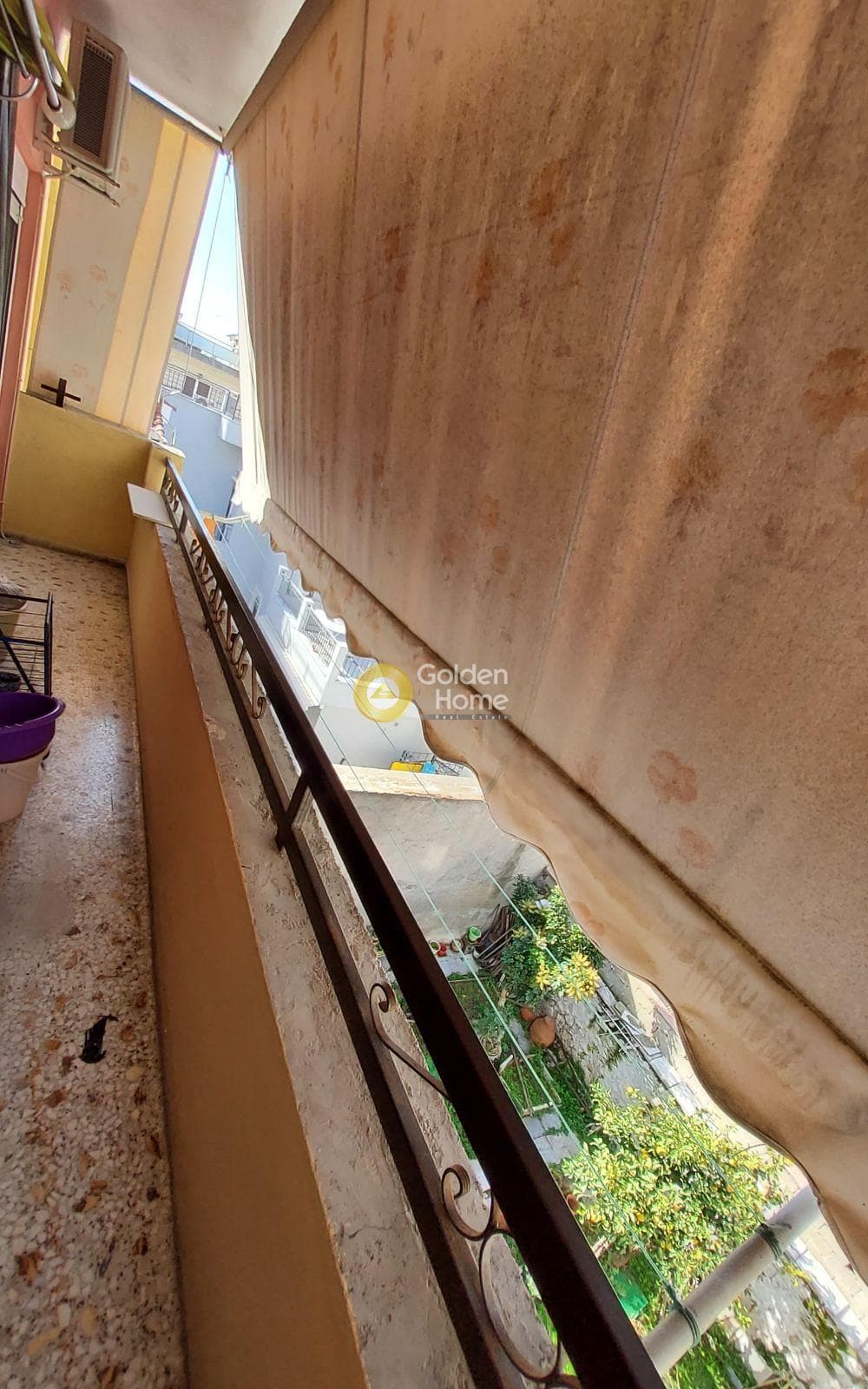 Διαμέρισμα στην Αχλαδιά, Αιγάλεω — Φωτογραφία 8 από 11