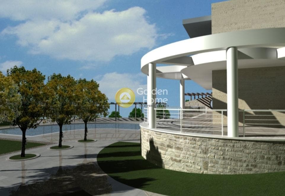 House in Feriza, Anavissos — Photo 6 of 6