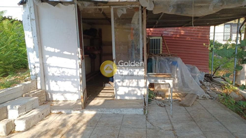 Μονοκατοικία στην Κέντρο, Πεύκα — Φωτογραφία 16 από 17