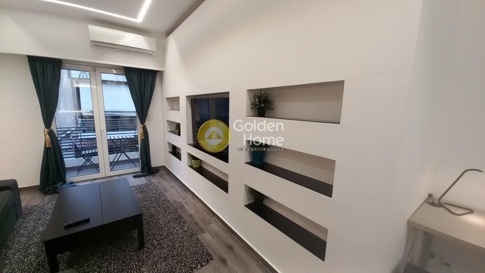 Apartment in Neo Pagkrati, Vironas — Photo 4 of 19
