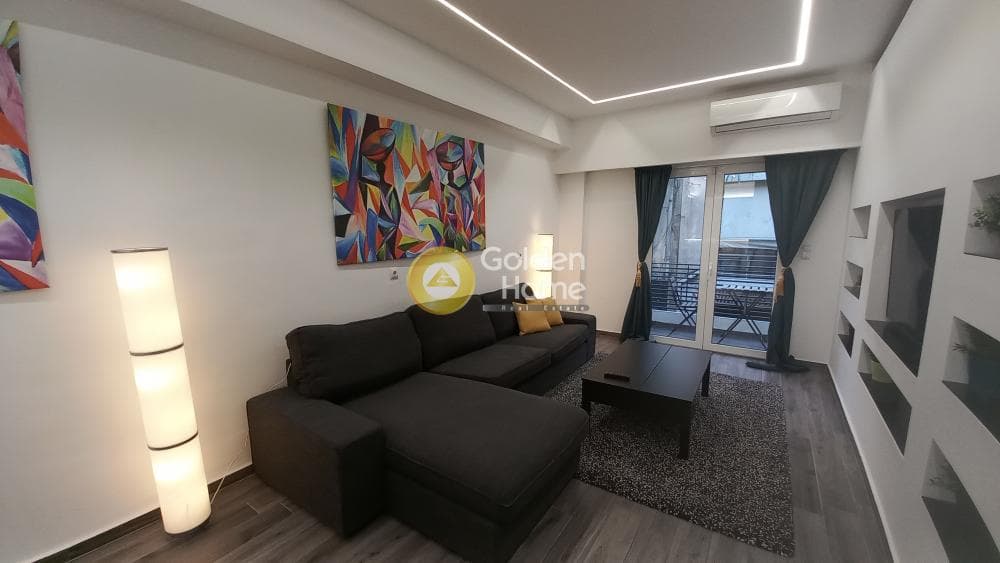 Apartment in Neo Pagkrati, Vironas — Photo 1 of 19