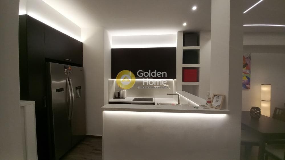 Apartment in Neo Pagkrati, Vironas — Photo 3 of 19