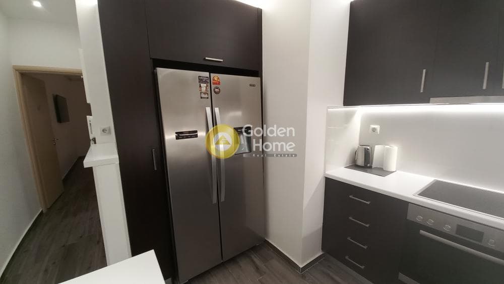 Apartment in Neo Pagkrati, Vironas — Photo 7 of 19