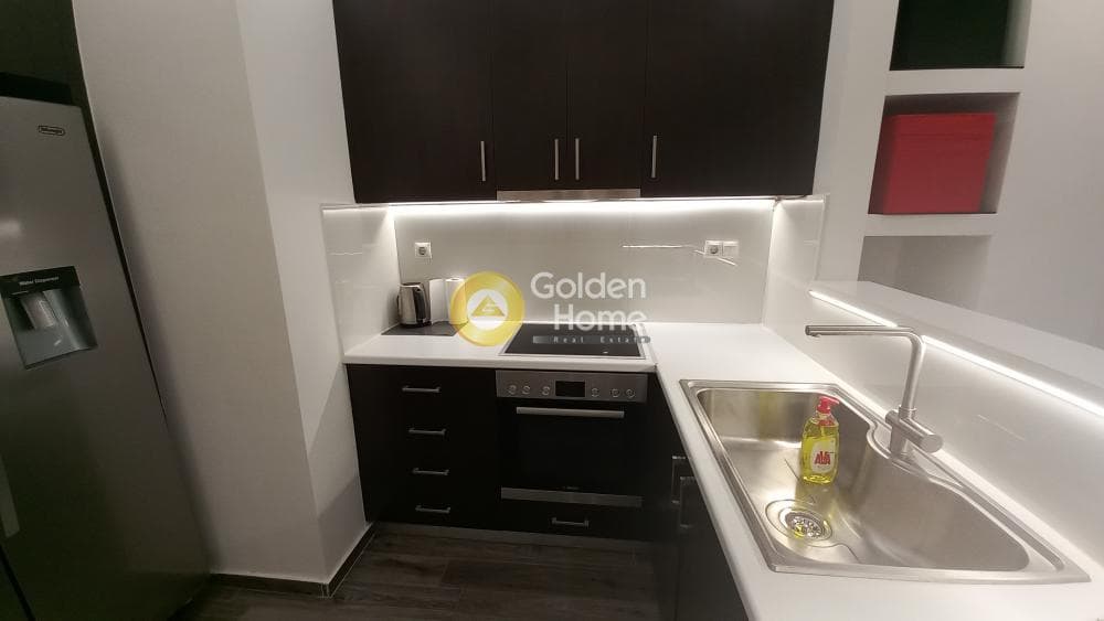 Apartment in Neo Pagkrati, Vironas — Photo 8 of 19